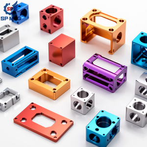 Kim loại thép không gỉ nguyên mẫu <span class=keywords><strong>CNC</strong></span> gia công phần nhôm OEM 5 trục tùy chỉnh <span class=keywords><strong>CNC</strong></span> phay tiện tiện tiện gia công dịch vụ - Product Image 6