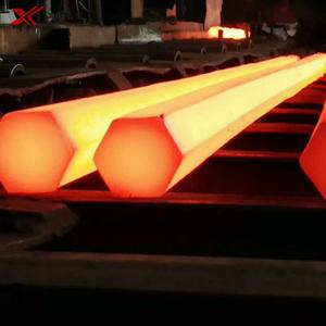 Высококачественная твердая Шестигранная штанга из нержавеющей стали 304 316 316L 1-6 м - Product Image 4