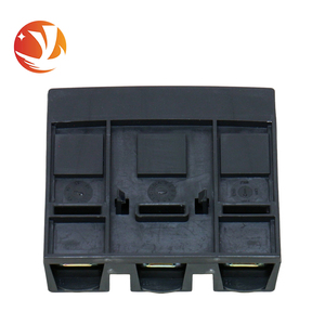 Bloque de Terminales Original Nuevo -Schneider- LA9 D 115603/604 LA9D115603604, Conector de CA, Accesorios para Controlador PLC, 16 E/S, 110V - Product Image 5