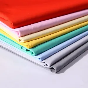 KY-FP0133 100% Polyester Vải 45*45 110*76 Cho Dubai Thị Trường Bán Buôn