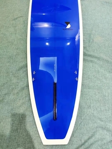 Surfing <strong>Board</strong> 11' Foot Hardboard SurfBoards Surf EPS Core Hard <strong>Board</strong> Longboard Surfboards - Product Image 5