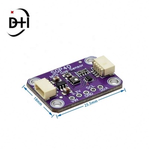 Sensor de Calidad del Aire SGP40, Índice de COV para STEMMA QT/Para Qwiic - Product Image 4