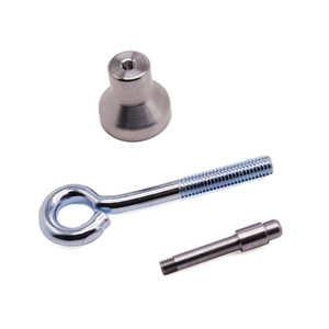Kit de fixation universel personnalisé OEM pour équipement d'assemblage, fabriqué en Chine - Product Image 2