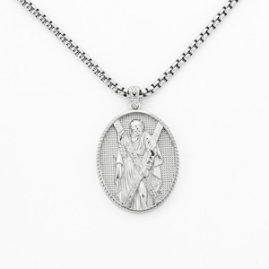 Antico 316L in acciaio inox alla moda gotico Vintage Punk Claw set collana pendente con antica <span class=keywords><strong>mitologia</strong></span> greca - Product Image 1