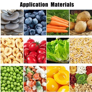Automatic 10/14 Heads <strong>Weigher</strong> Scale Cherry Tomatoes Clamshell Punnet Tray Weighing <strong>Multihead</strong> <strong>Weigher</strong> For Packaging <strong>Machine</strong> - Product Image 3