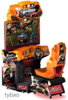 Productos al por mayor de estilo clásico Outrun 42 Car Racing Arcade Games Machine Control Driving City Car Simulator Game Machine