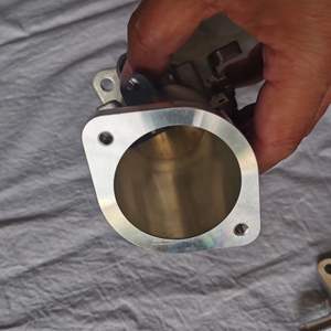 ตัวคันเร่งพร้อมรางเชื้อเพลิงสำหรับรถแข่งแบบไม่ T3-5 50IDA - Product Image 5