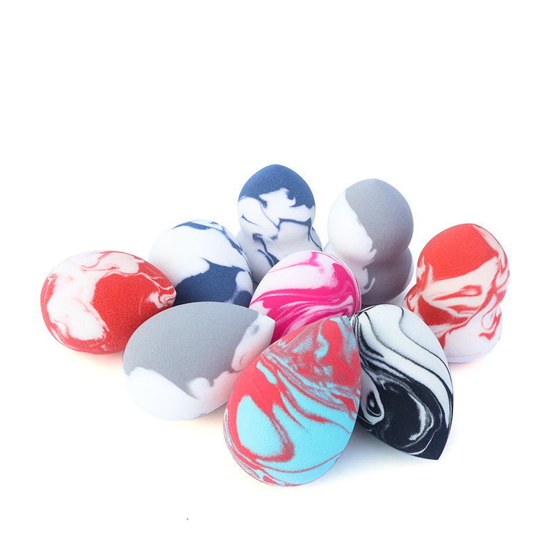 Multi-couleur