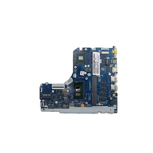 लेनेवो आइडियापैड 130-15kb I7-8550U 4 जीबी रैम 5b20r34418 लैपटॉप मदरबोर्ड - Product Image 1