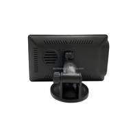 Écran tactile sans fil Android Auto de Apple Carplay, pour Saab Saturn Seat, Subaru, Suzuki, Airplay, mirrorlink, 1 Din