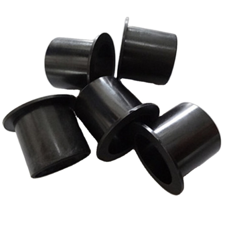 OEM/OEM Bagian Plastik Bushing POM/Acet/Derlin/Nilon Bagian Plastik Bushing