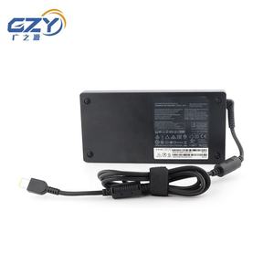 Adaptador para portátil 20V 15A 300W USB cuadrado con pin para adaptador de corriente alterna ADL300SDC3A - Product Image 1