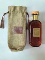 Perfume Árabe Ecológico en Spray de 100 ml, Éxito de Ventas Transfronterizo, Aroma Floral y Frutal, Formal, Duradero y Portátil, para Hombres