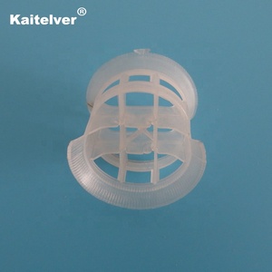 Anillo de polipropileno CPVC para torre de lavado, embalaje aleatorio, 1, 1,5, 2, 3 y 4 pulgadas - Product Image 6