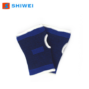Gants de musculation Shiwei en polyester-coton, taille unique, protection de la paume, unisexe - Product Image 4