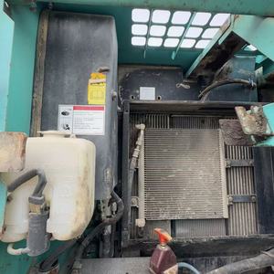 Excavadora de cadenas Kobelco SK75 usada original de Japón, miniexcavadora hidráulica de 7.5 toneladas con pocas horas de trabajo en venta - Product Image 3