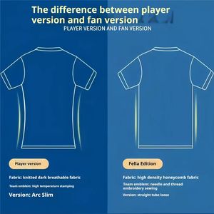 Maglia da Calcio Sportiva e per il Tempo Libero in Poliestere 100% ad Asciugatura Rapida e Traspirante, Nuova Collezione 2526 <span class=keywords><strong>Marocco</strong></span>, <span class=keywords><strong>Tunisia</strong></span>, Algeria - Vendita Calda - Product Image 6