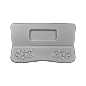 Reposamuñecas Ergonómico de Espuma Viscoelástica para Teclado Mecánico y Alfombrilla de Ratón de Anime, para Uso en Oficina, Transfronterizo - Product Image 5