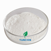 Poudre d'acide salicylique de qualité cosmétique Acide salicylique