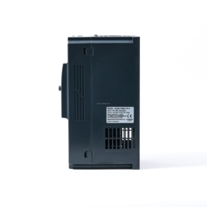 อุปกรณ์อุตสาหกรรม ไดรฟ์ VFD แบบเฟสเดียว/สามเฟส 220V/380V สำหรับมอเตอร์ AC คอมเพรสเซอร์ 0.4KW 0.75KW 2.2KW 3000W - Product Image 3