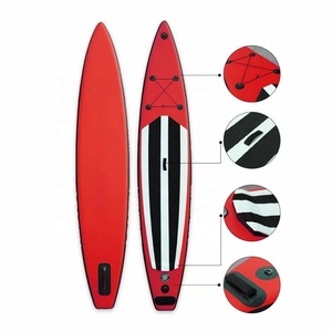 Minicaja de <span class=keywords><strong>Surf</strong></span> inflable, tabla de <span class=keywords><strong>Surf</strong></span>, kayak, 320 - Product Image 6