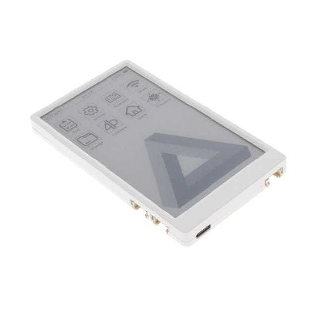 Hot Original Development Board Modules M5PAPER ESP32 EINK DEV KIT V1.0 K049 MCU DSP Evaluation Boards Kits