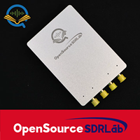 OpenSourceSDRLab USRP B210 AD9361 dan Xilinx XC7A75T atau XC7A200T