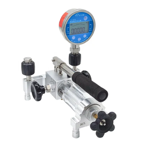 Bomba Hidráulica Portátil YWQ-1442S de 70MPa para Agua o Aceite Purificados, Nuevo Diseño - Product Image 6
