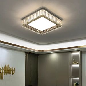 Zèle d'éclairage Offre Spéciale chambre luxe intérieur moderne led cuisine mariage lustres plafonniers - Product Image 6