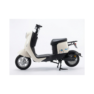 Motocicletta Elettrica a Lunga Autonomia 60V 500W, <span class=keywords><strong>Moto</strong></span> Elettrica per Consegne, Prezzo di Fabbrica, Potenza 45km/h, per Adulti - Product Image 5
