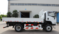 Shacman X9 4x4 2026 Neuf, avec plancher vertical, moteur Yu Chai, pour la logistique et le transport, fabriqué en Chine.