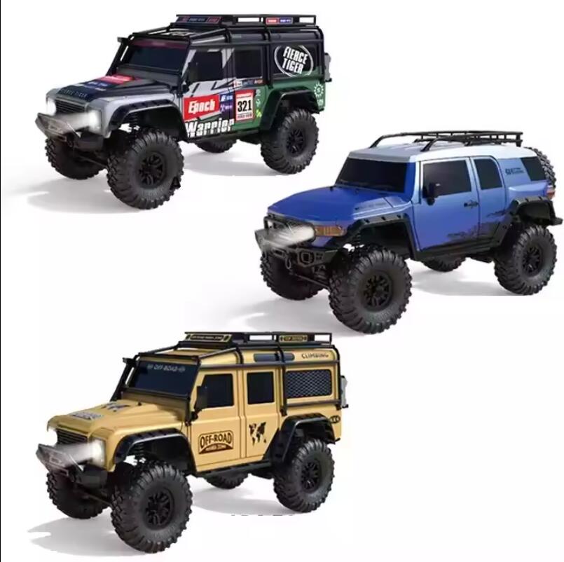 RCプロポ HOSHI HB-ZP1005 RC Car - High Speed off-Road Drift Racing