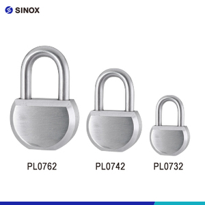 Good Quality Chinese Made Multi-Model <b>Padlock</b> Set Combo Lock Multi-Size <b>Padlock</b> Series - Product Image 2