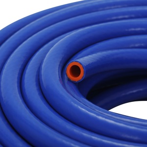 Phụ Tùng Ô Tô Xe Linh Hoạt 30Mm Không Khí Công Nghiệp Nước Cao Su Ống Chân Không Ép Đùn Silicone Nóng Ống - Product Image 4