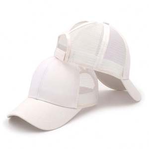 Gorra de Béisbol Deportiva Personalizada de Alta Calidad, 100% Algodón, Unisex, para Adultos, con Logotipo y Colores Personalizados - Product Image 5