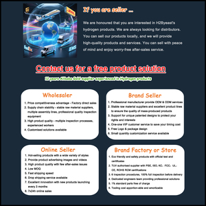 300ml/min Electrolyser Hydrogen Alkaline Production Generator Manufacturer Water Electrolysis <strong>H2</strong> Gas Pure Water PEM Electrolyser - Product Image 3