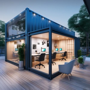 <span class=keywords><strong>Container</strong></span> di động văn phòng nhà vận chuyển <span class=keywords><strong>container</strong></span> sửa đổi trượt Modular nhà <span class=keywords><strong>CONTAINER</strong></span> gian hàng cửa hàng để bán - Product Image 4