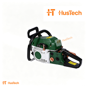 Tronçonneuse à perche OEM puissante de 2800W, à essence, 62cc, 2 temps, démarrage facile, chaîne longue, guide-chaîne de 16 pouces, qualité industrielle, garantie 1 an - Product Image 4
