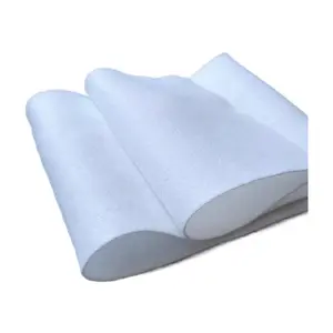 Professional Manufacture Promotion Price Punched Felt Non Woven Needle Punch Fabric