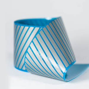 3m scothlite phản xạ nhiệt chuyển Vinyl băng 3M 5510 - Product Image 6