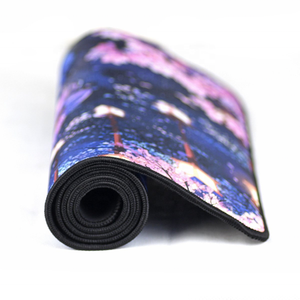 Accessoires PC cousus promotionnels personnalisés, Style chinois <span class=keywords><strong>Kawaii</strong></span> mignon dessin animé Anime petit tapis de <span class=keywords><strong>souris</strong></span> - Product Image 1