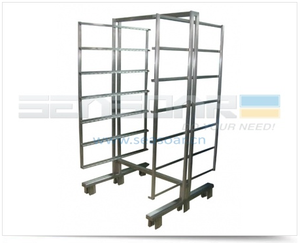 Rodillo de película metálica con/sin separador de película retráctil para accesorio de utensilio de cocina - Product Image 5