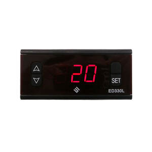 330l पानी हीटर थर्मोस्टेट इलेक्ट्रिक तापमान कंट्रोलर सॉना के लिए - Product Image 1