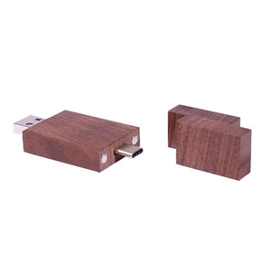 Clé <span class=keywords><strong>USB</strong></span> 3.0 en bois rectangulaire 64 Go, en érable, bambou ou noyer, avec options <span class=keywords><strong>de</strong></span> <span class=keywords><strong>stockage</strong></span> <span class=keywords><strong>USB</strong></span> 2.0 – Nouveautés et Offres Spéciales - Product Image 3