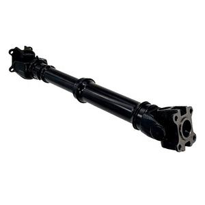 Para Toyota: Conjunto de Eje de Transmisión Delantero / Conjunto de Hélice Delantera 37140-6052 371406052 37140-60370 - Product Image 5