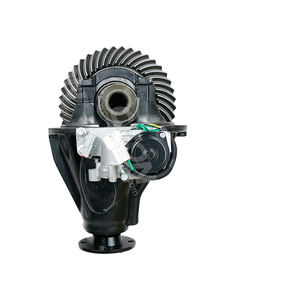 CHON 100 Series Land Cruiser Différentiel Locker Gear Réducteur à <span class=keywords><strong>yo</strong></span> ta Parts Online Hzj70 Arrière Assy Avec Diff Lock - Product Image 5