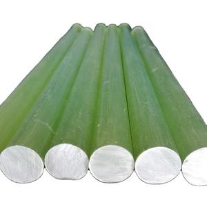 Bonne tige électrique en bakélite de garolite en verre époxy en fibre de verre - Product Image 5