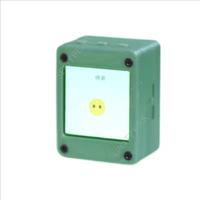 Kit Pengembangan China ESP32-S3 XiaoZhi AI DeepSeek Voice Chat dengan Layar LCD 1,54 Inci N16R8 WROOM-1-N16R8 WIFI/BTLE5