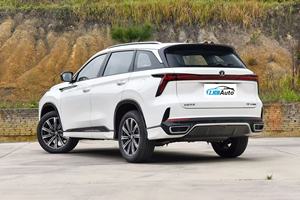 Voiture d'occasion 2025 – Nouvelle Changan CS75 PLUS R19 Essence-Électrique 5 Places 5 Portes – Meilleur SUV Électrique/Essence à Vendre - Product Image 5