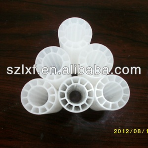 Rouleau de papier thermique monocouche de haute qualité avec mandrin en plastique pour caisse enregistreuse, fabriqué en Chine - Product Image 3